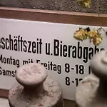 Brauereigasthof & Kapplerbraeu