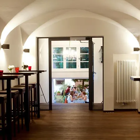 Brauereigasthof & Kapplerbraeu 3*