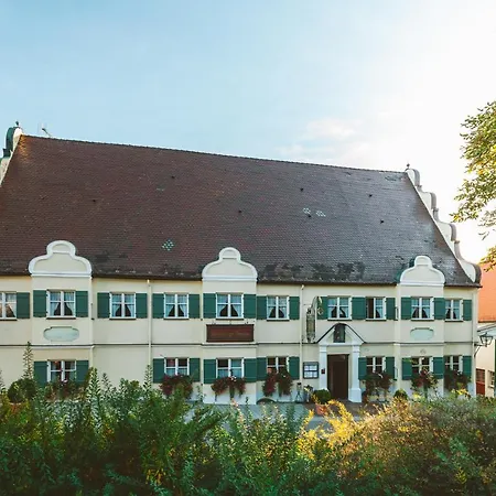 Brauereigasthof & Kapplerbraeu Altomünster