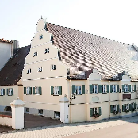 Penzion Brauereigasthof & Kapplerbraeu