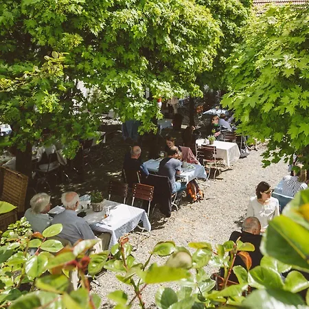 Brauereigasthof&hotel Kapplerbräu 3*