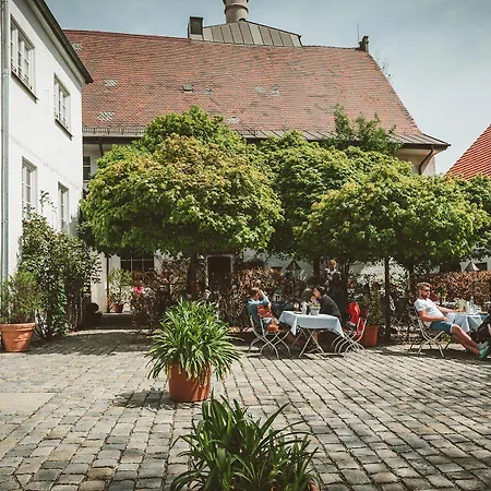 Brauereigasthof&hotel Kapplerbräu Gasthof 3*