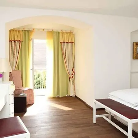 Gasthof Brauereigasthof&hotel Kapplerbräu 3*