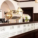 게스트하우스 Brauereigasthof & Kapplerbraeu 알토문슈터
