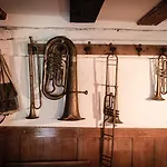 Brauereigasthof & Kapplerbraeu 게스트하우스 알토문슈터