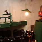 Vendégház Brauereigasthof & Kapplerbraeu 3*