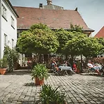 Brauereigasthof & Kapplerbraeu 게스트하우스 3*