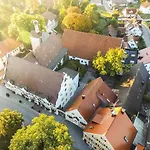 Brauereigasthof & Kapplerbraeu 3* 알토문슈터
