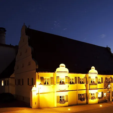 招待所 Brauereigasthof & Kapplerbraeu