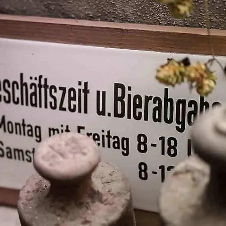 Brauereigasthof & Kapplerbraeu