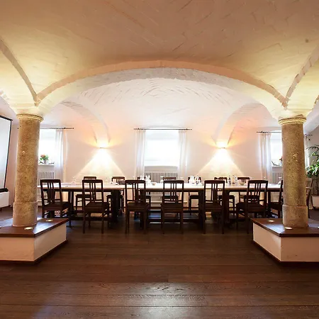 Brauereigasthof & Kapplerbraeu 3*