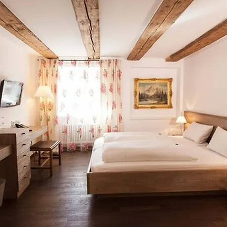 Brauereigasthof & Kapplerbraeu 3* Altomünster